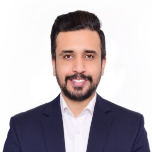 Ahsan Nawaz