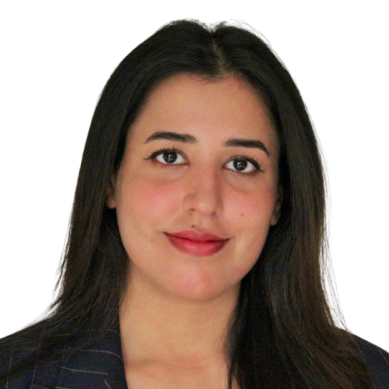 Fatima Javed