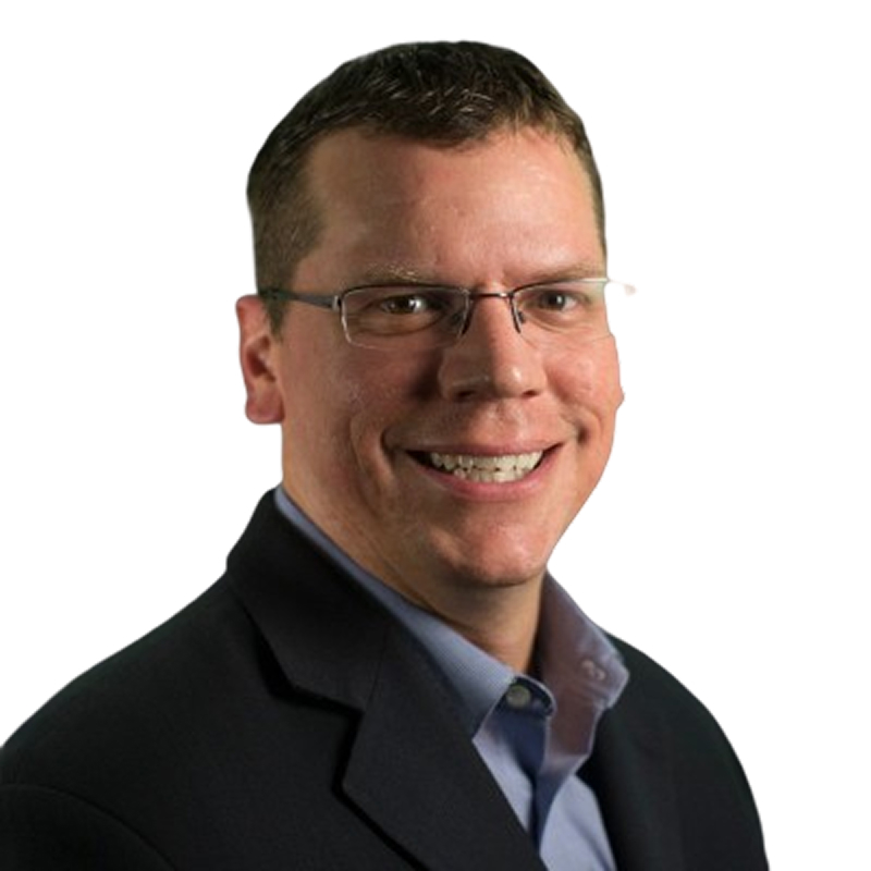 Mike LaLonde