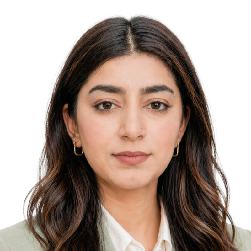 Sara Khalid
