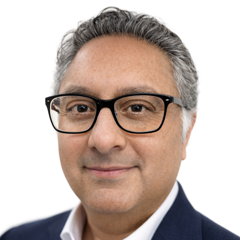 Zubair Anwar